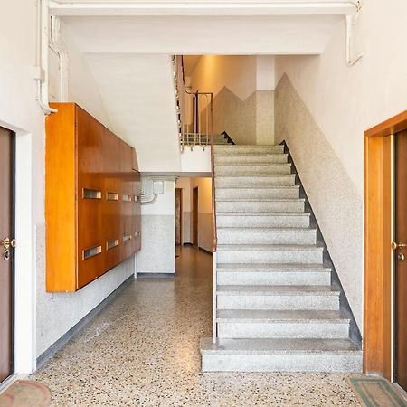 Marconi Airport Cozy Dream Flat Lejlighed Bologna Eksteriør billede
