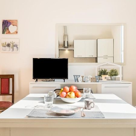 Marconi Airport Cozy Dream Flat Lejlighed Bologna Eksteriør billede