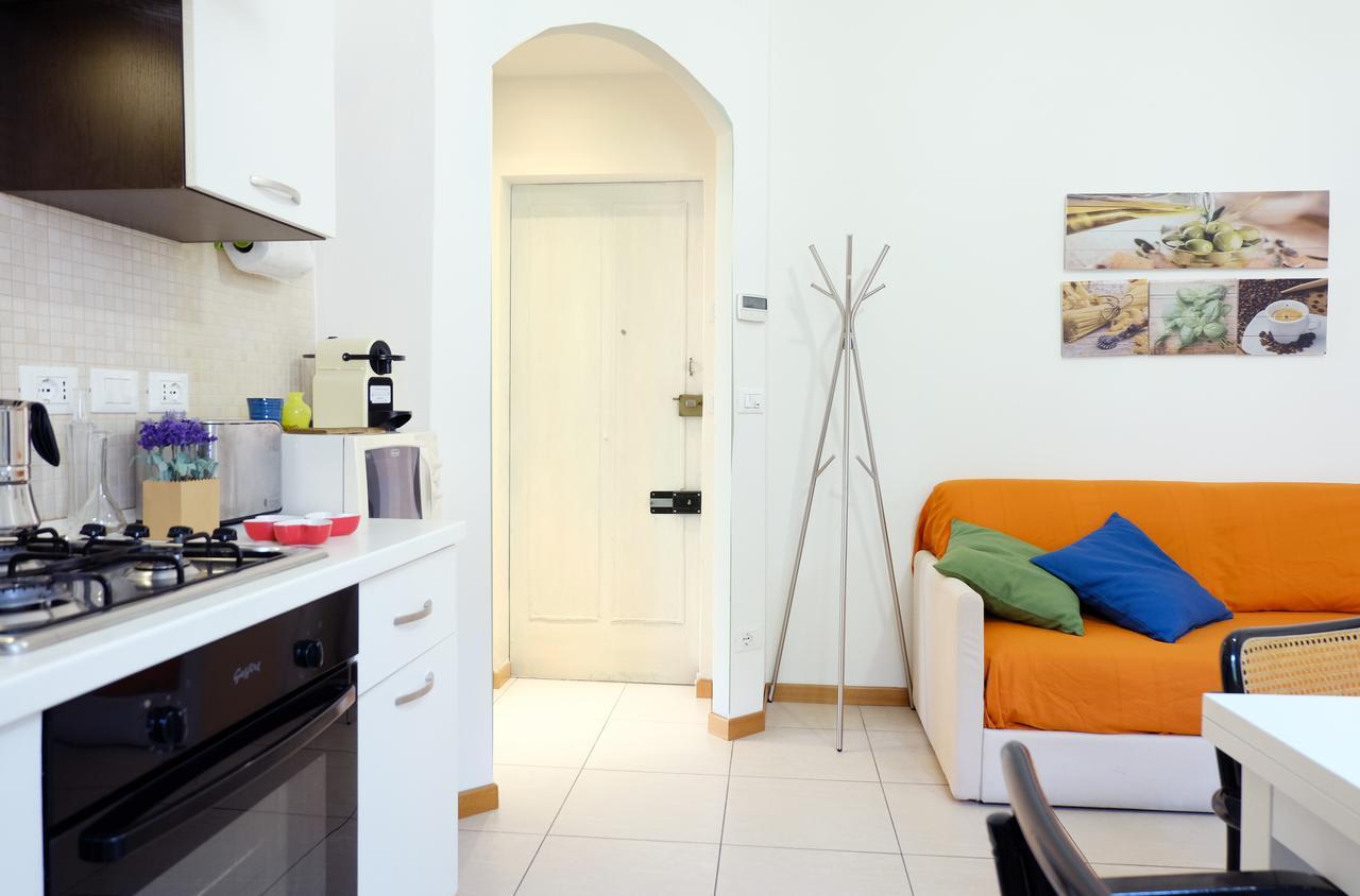Marconi Airport Cozy Dream Flat Lejlighed Bologna Eksteriør billede