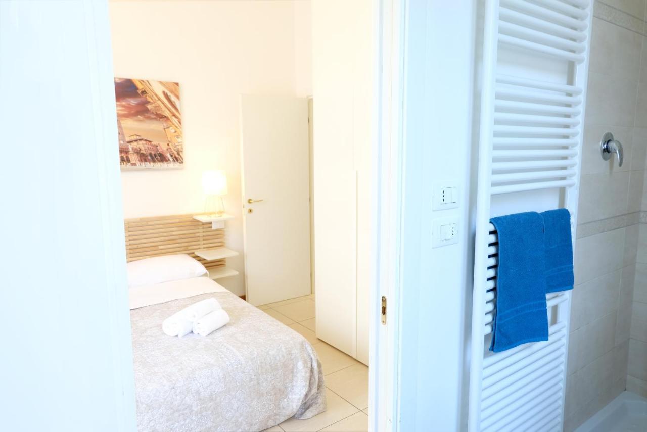 Marconi Airport Cozy Dream Flat Lejlighed Bologna Eksteriør billede