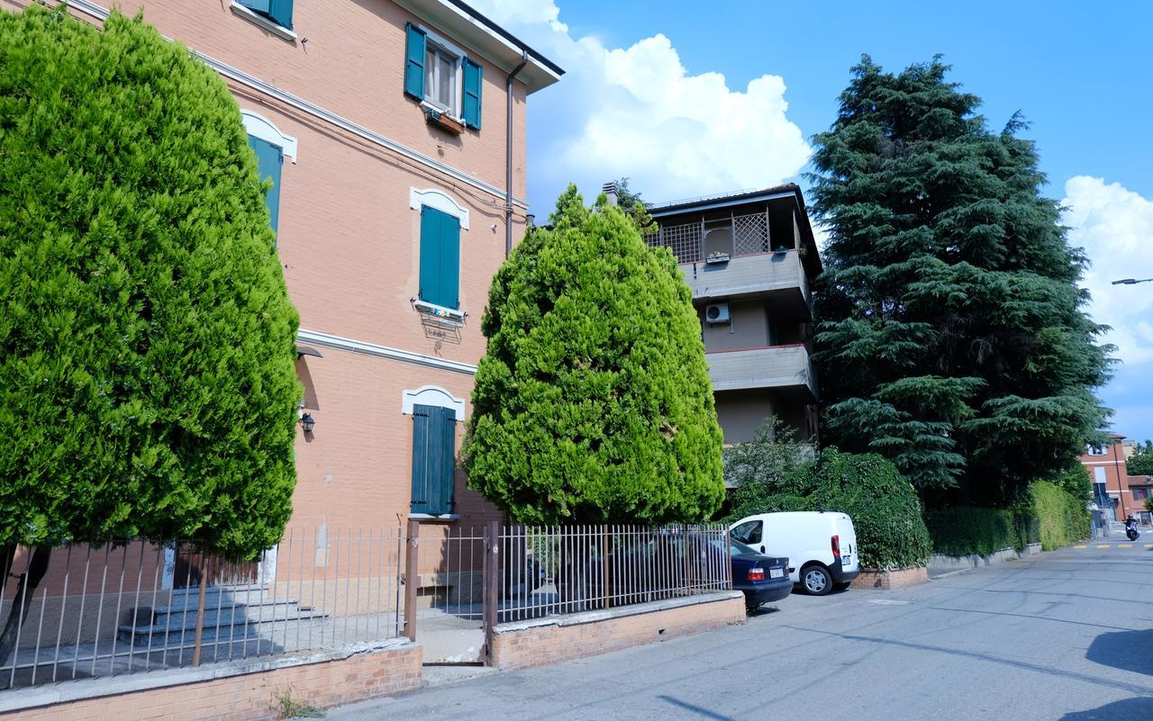 Marconi Airport Cozy Dream Flat Lejlighed Bologna Eksteriør billede