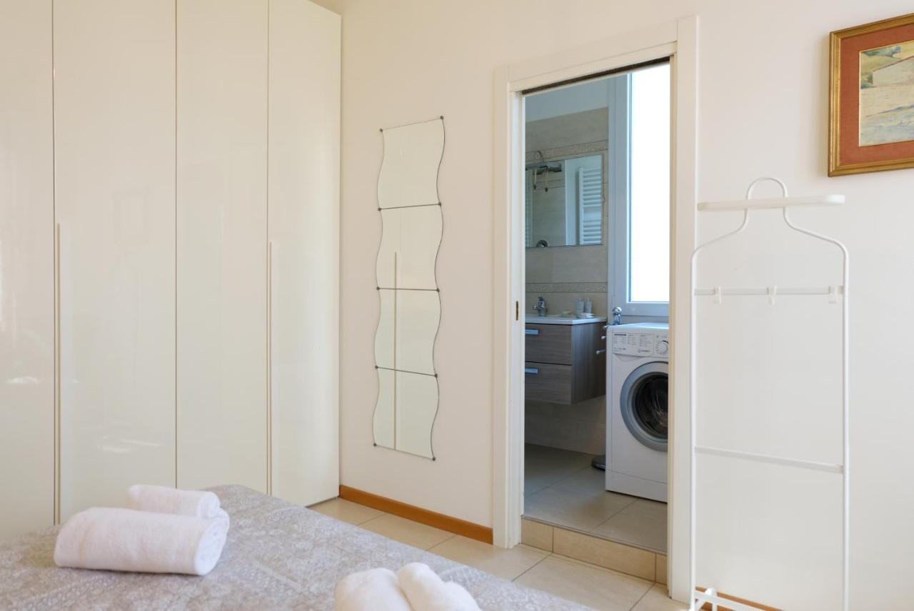 Marconi Airport Cozy Dream Flat Lejlighed Bologna Eksteriør billede