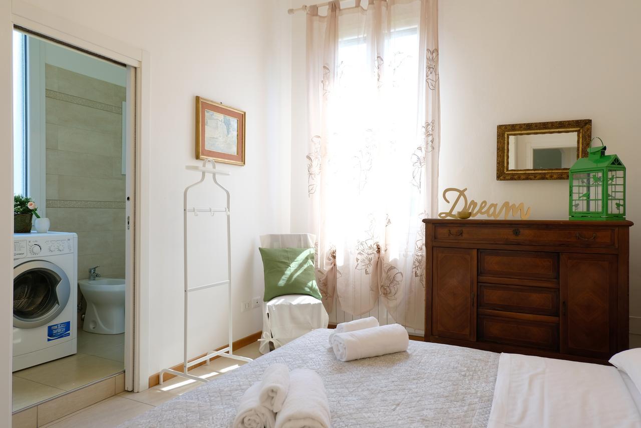 Marconi Airport Cozy Dream Flat Lejlighed Bologna Eksteriør billede