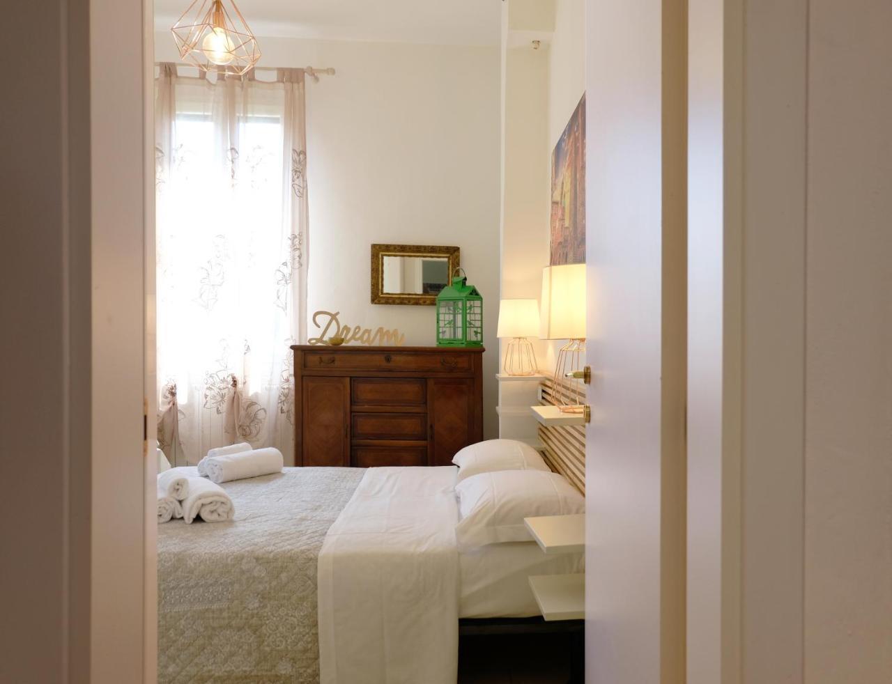 Marconi Airport Cozy Dream Flat Lejlighed Bologna Eksteriør billede