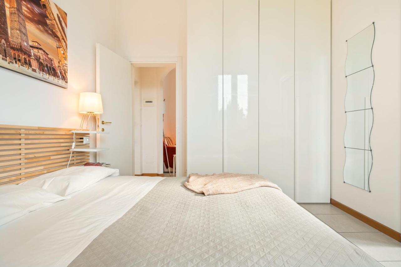 Marconi Airport Cozy Dream Flat Lejlighed Bologna Eksteriør billede