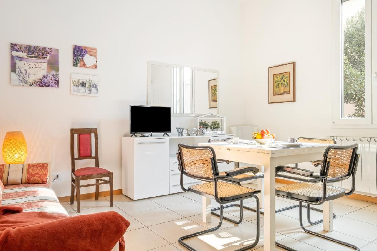 Marconi Airport Cozy Dream Flat Lejlighed Bologna Eksteriør billede